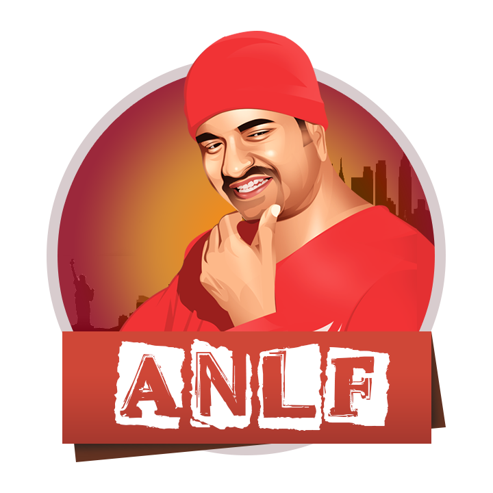 ANLF Logo